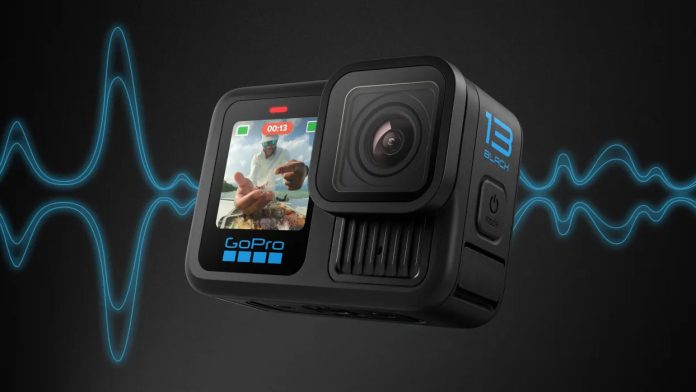 Η GoPro HERO13 Black: Σε ιστορική νέα τιμή