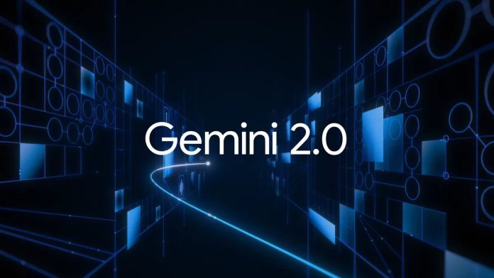 Η Google ανεβάζει τον πήχη με την πλατφόρμα AI Gemini 2.0