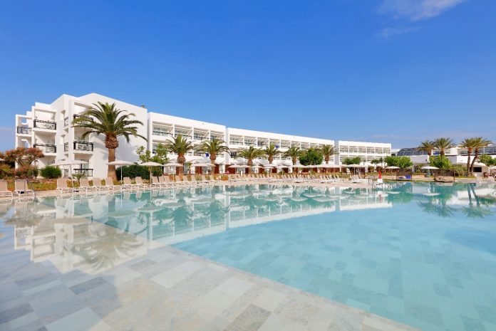 All-Inclusive Θέρετρα Wyndham στην Ισπανία με την Palladium Hotel Group