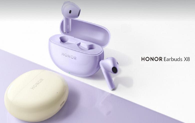 Honor Earbuds X8