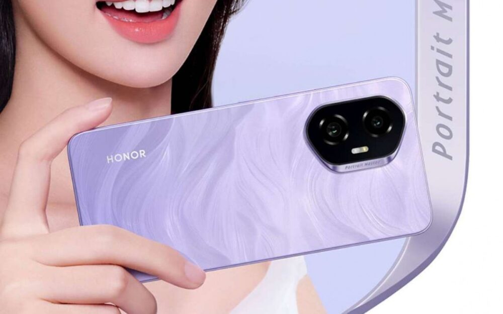 Honor 300, Honor 300 και 300 Pro: Επίσημα με κάμερες πορτραίτου 50 MP και μπαταρίες 5.300 mAh