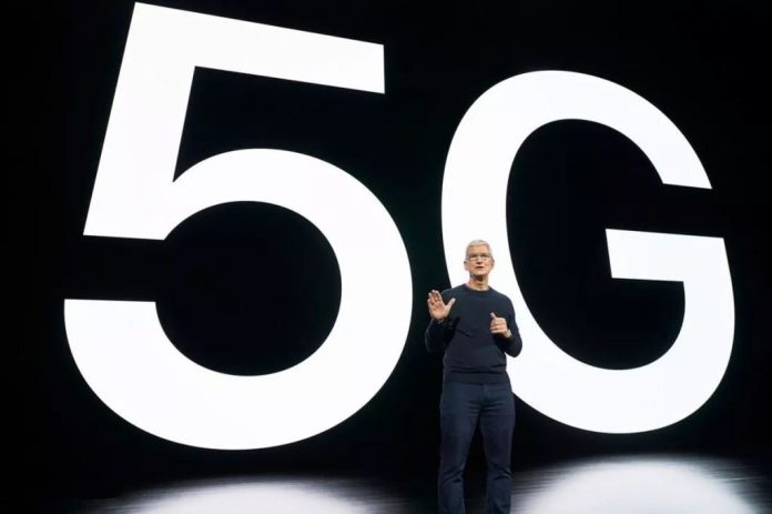 Τα πρώτα 5G modem της Apple αναμένεται το 2025 με χαμηλότερες επιδόσεις από Qualcomm