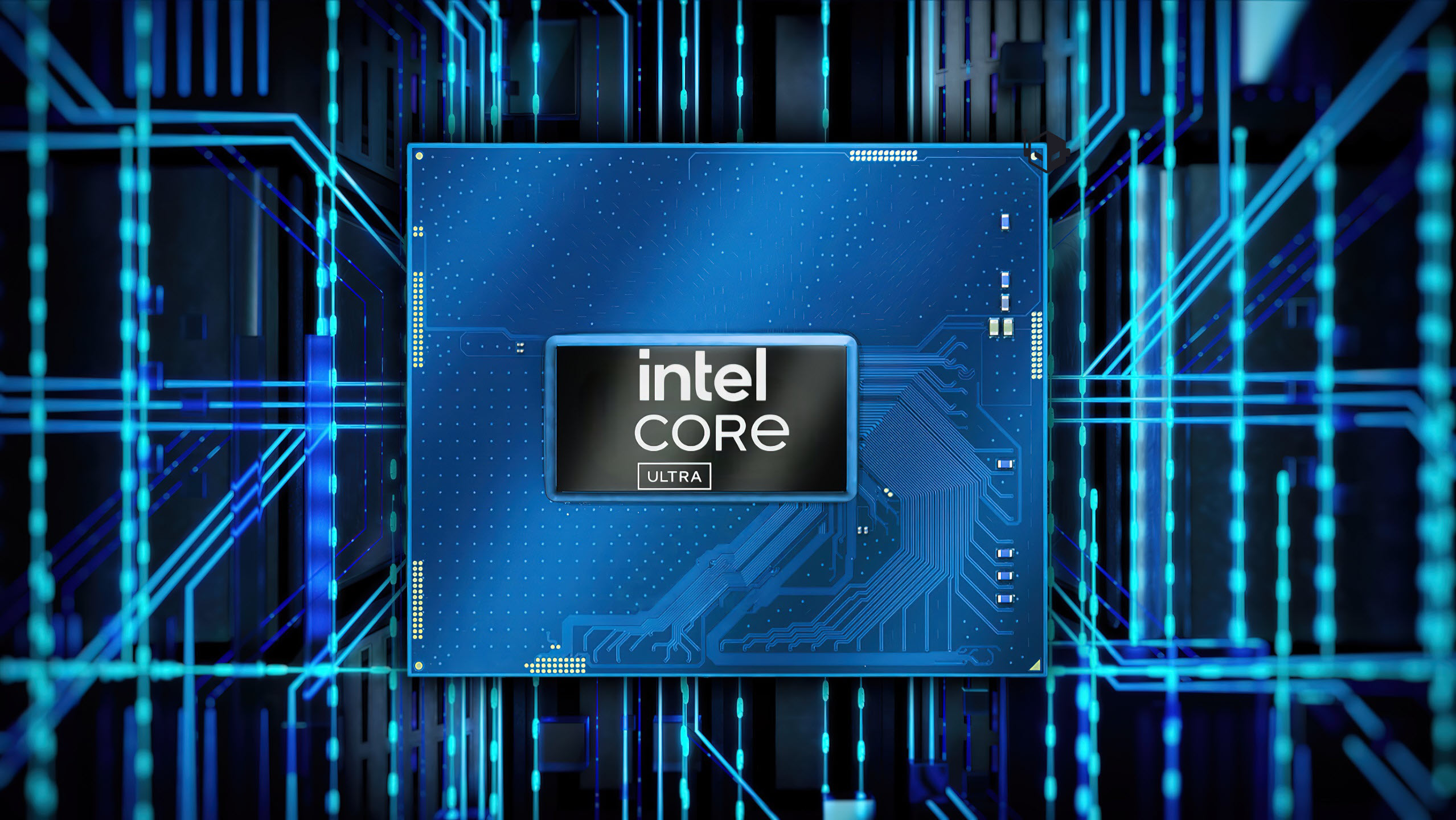 Intel Core Ultra 7 255HX 