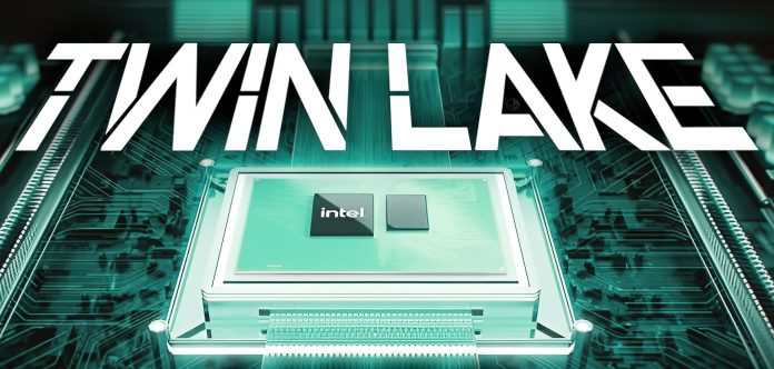 Νέοι επεξεργαστές Intel Twin Lake με 8 και 4 πυρήνες - TechFreak.GR