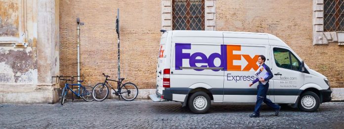 Επενδυτές εορτάζουν άνοδο 10% στην FedEx μετά από τολμηρή κίνηση φορτίου - TechFreak.GR