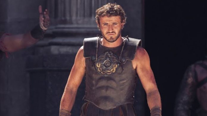 Πότε θα κυκλοφορήσει το «Gladiator II»; Αυτή μπορεί να είναι η ημερομηνία