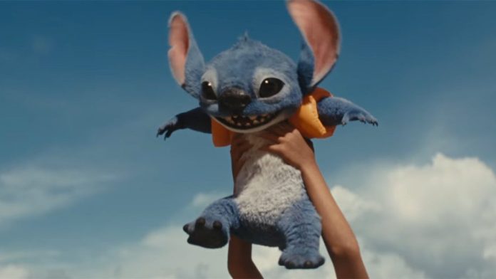 Lilo & Stitch - Δεύτερο επίσημο teaser trailer