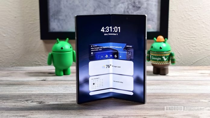 Το Samsung One UI 7 έχει μια μεγάλη αλλαγή για τα widget οθόνης κλειδώματος