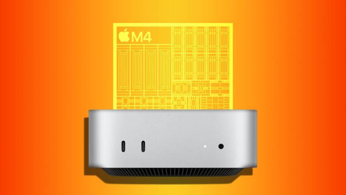 Το M4 Mac mini 512GB στα 699$ στο Amazon - TechFreak.GR