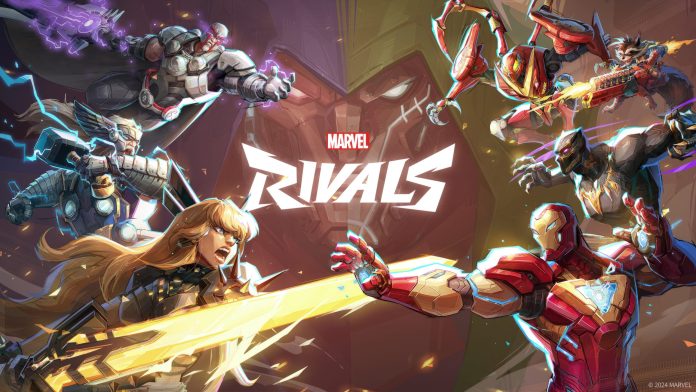 Marvel Rivals Διατηρεί κορυφαία θέση, Sonic Frontiers αναβιώνει - TechFreak.GR