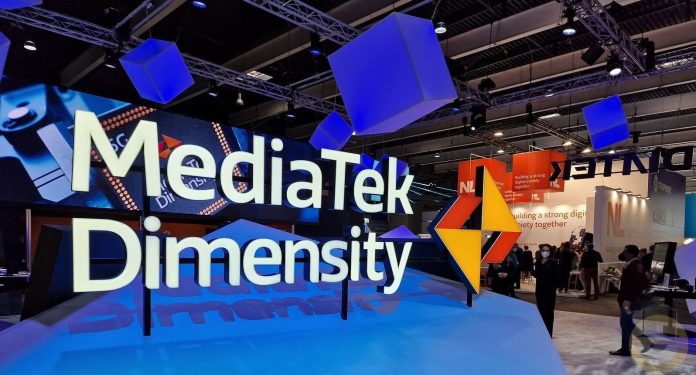 Νέος επεξεργαστής Dimensity 8400 από την MediaTek - TechFreak.GR