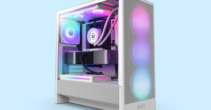 Κατηγορίες κατά της NZXT για το Flex - Computer