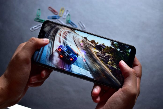 Τα κορυφαία gaming smartphone του 2024