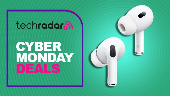 Κορυφαίες προσφορές Cyber Monday για AirPods: Χαμηλότερες τιμές από τη Black Friday