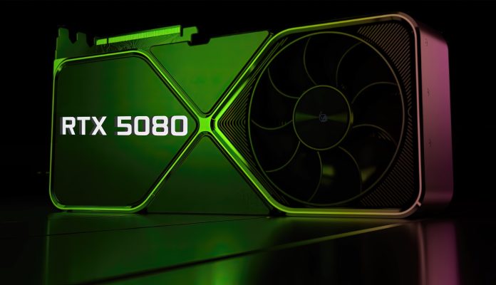 Φήμες για το GeForce RTX 5080: MSRP άνω των 1.500 $ - TechFreak.GR