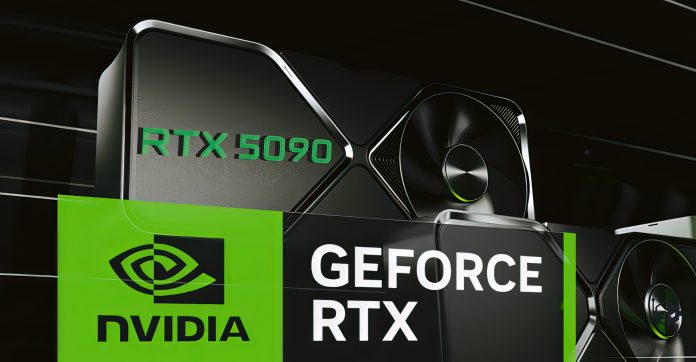 Νέο GeForce RTX 5090: Σχεδίαση ισχύος 16+6+7 και PCB 14 επιπέδων - TechFreak.GR