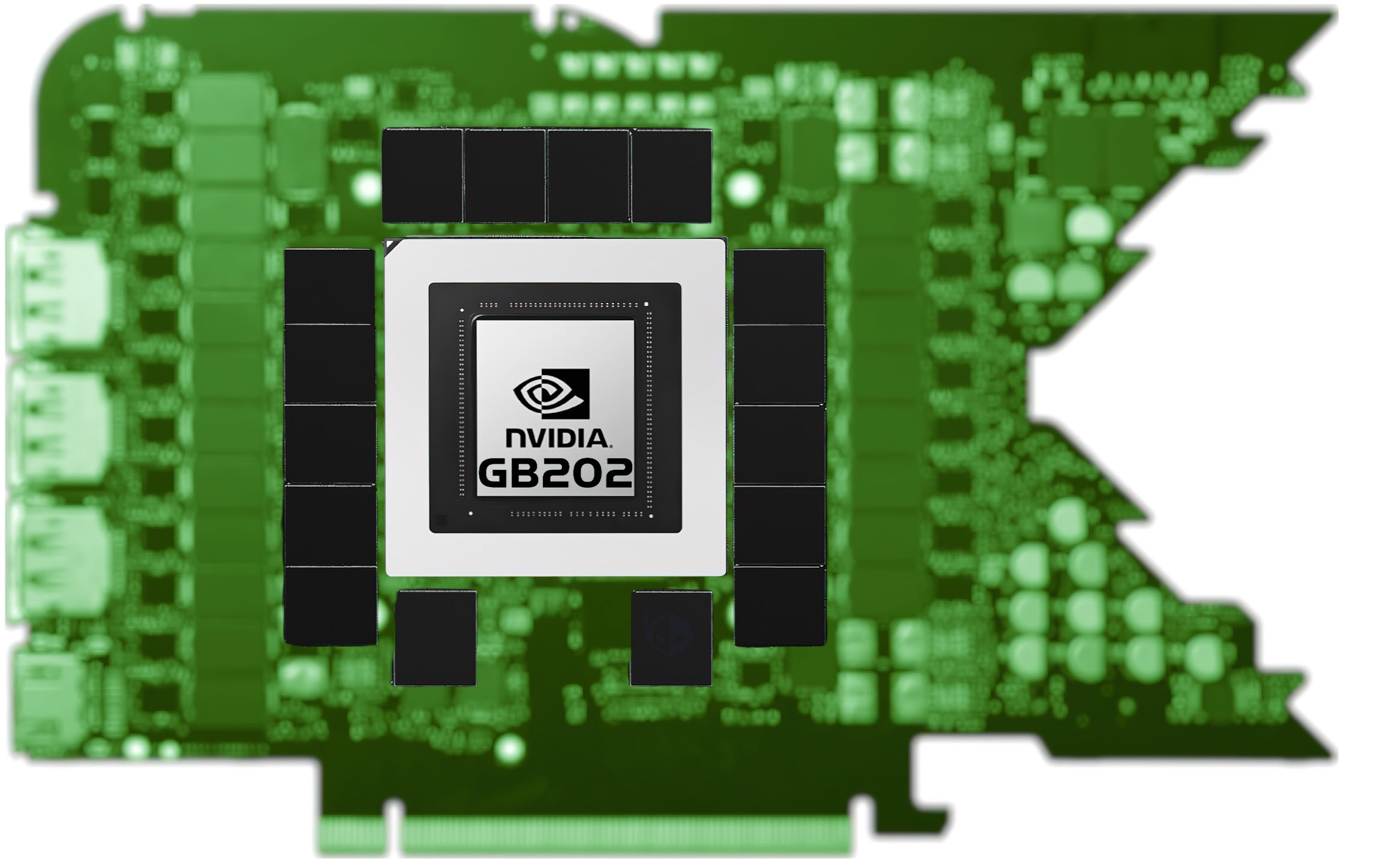 Διαρροή PCB NVIDIA RTX 5090 - TechFreak.GR