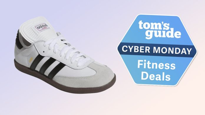 Επιστροφή της Adidas Samba: Έκπτωση 40% στη Cyber Monday