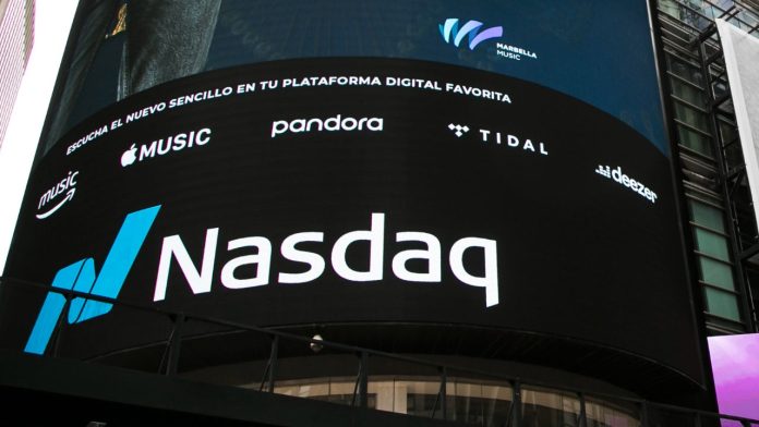 Nasdaq-100: Ερχονται μεγάλες αλλαγές - Tα 3 νέα «αστέρια»