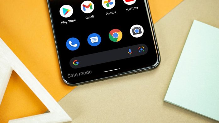 Απενεργοποίηση ασφαλούς λειτουργίας σε Android - TechFreak.GR