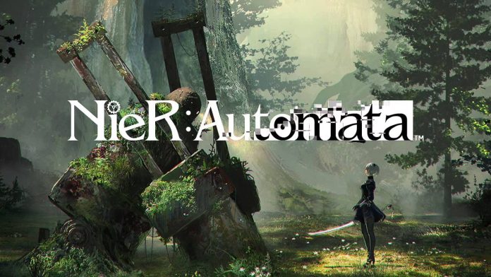 Νέο ρεκόρ πωλήσεων για το NieR: Automata - TechFreak.GR