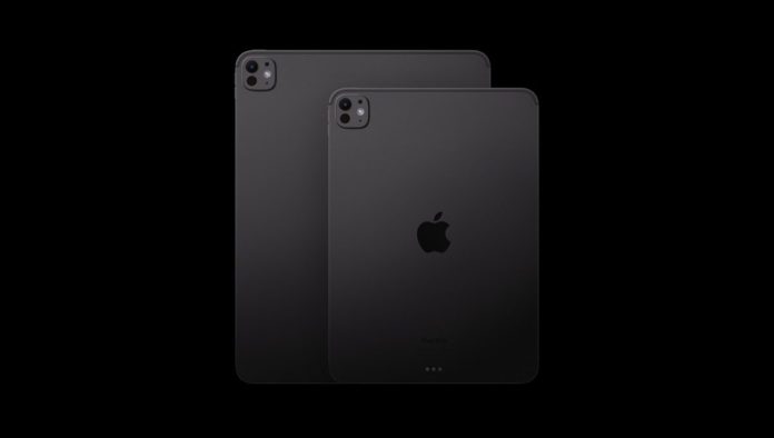 Καθυστέρηση στο iPad Pro με τσιπ M5 έως το 2025