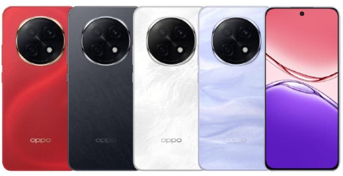 Oppo A5 Pro: Έτοιμος για περιπέτεια! - TechFreak.GR