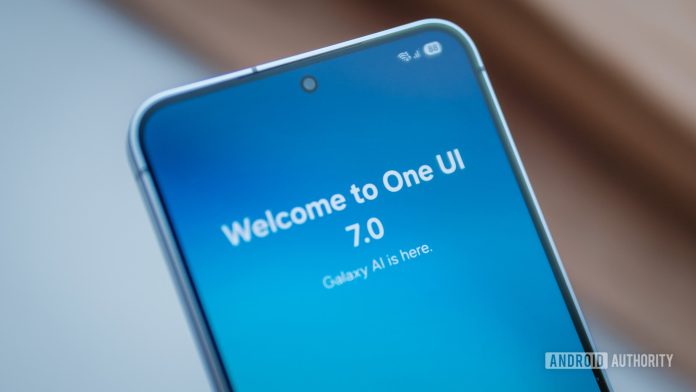 Η Samsung ενισχύει τις Ρουτίνες στο One UI 7