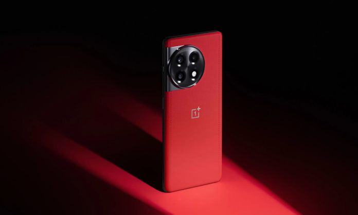 Ενημέρωση OxygenOS 15 για το OnePlus 11R στην Ινδία - TechFreak.GR