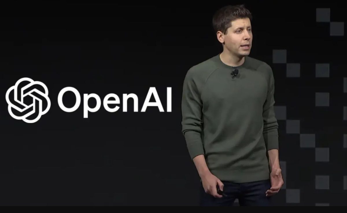 Το OpenAI ανακοινώνει νέο επιχειρηματικό μοντέλο - TechFreak.GR