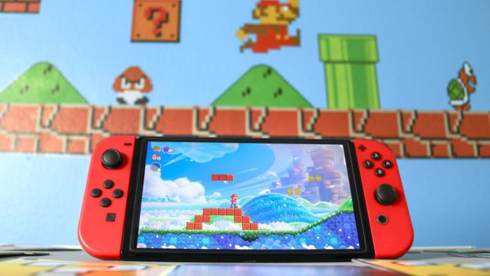 Νέο Nintendo Switch 2: Επιτάχυνση φόρτωσης παιχνιδιών