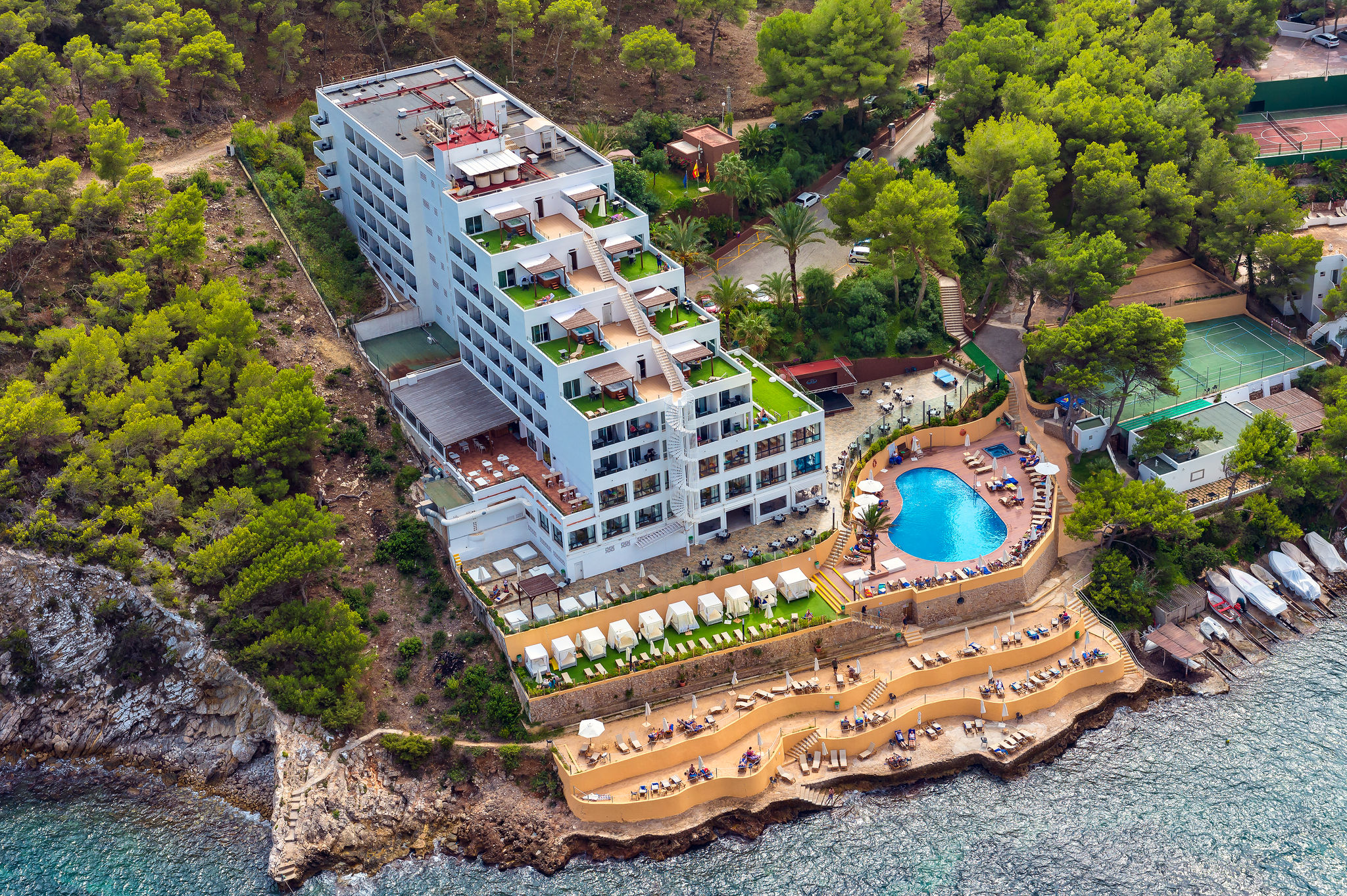 All-Inclusive Θέρετρα Wyndham στην Ισπανία με την Palladium Hotel Group