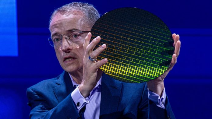 Αναχώρηση του Pat Gelsinger από τη θέση του CEO της Intel