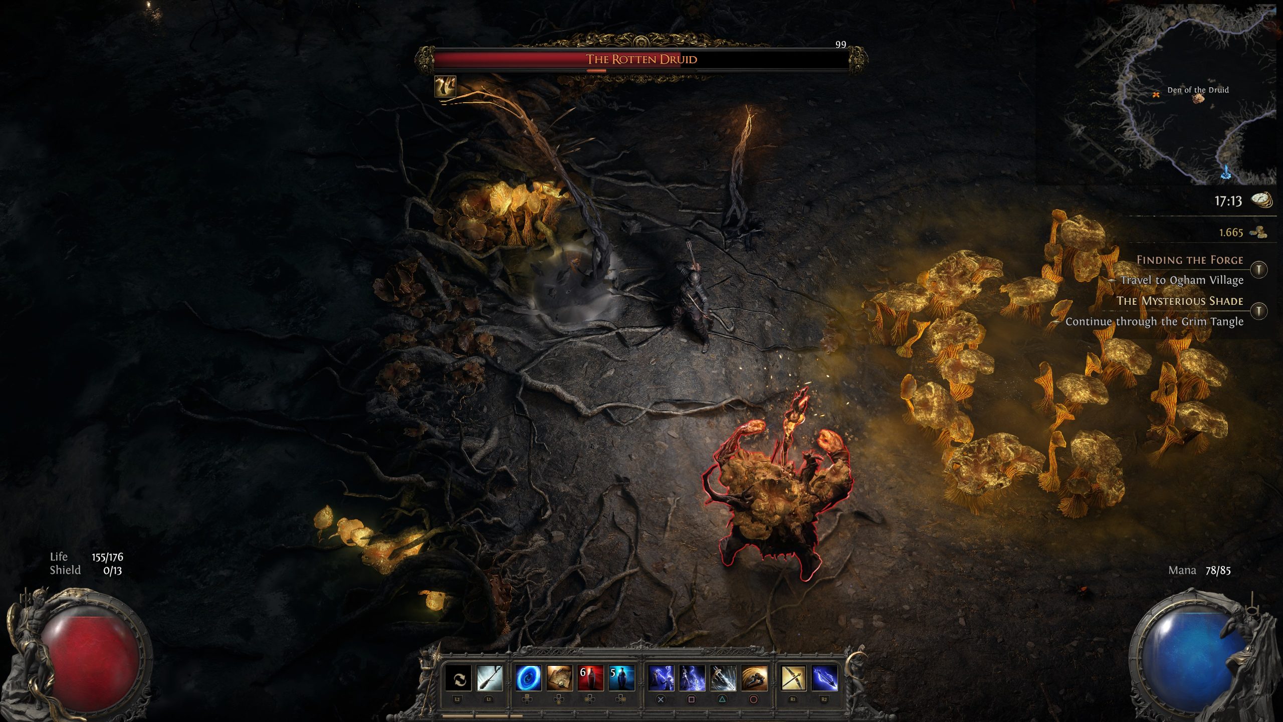 Path of Exile 2 Early Access Review