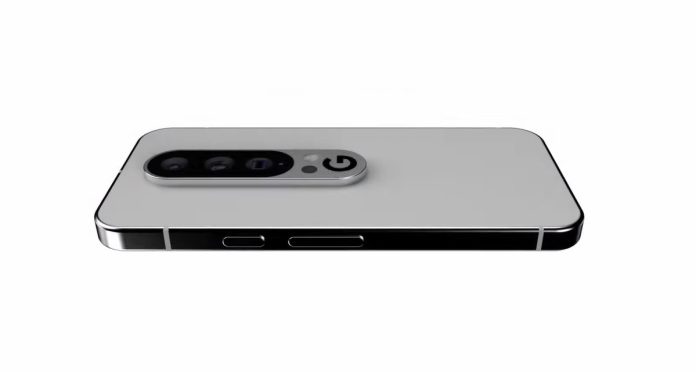 Pixel 10 Pro Concept: Η νέα επαναπροσδιορισμένη σχεδίαση με κάθετη κάμερα και φωτεινότητα 4.000 Nit - TechFreak.GR