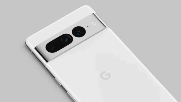 Google: Πέντε χρόνια αναβαθμίσεις για Pixel 6, 7 και Fold