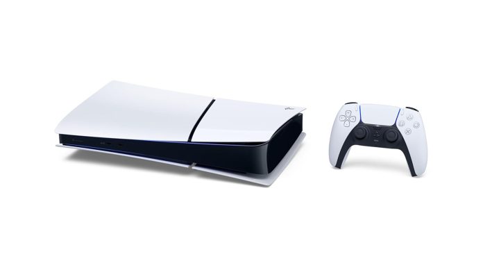 PlayStation 5 Slim Digital Edition σε Cyber ​​Monday: Τιμή 374 $ αλλά Προλάβετε πριν εξαντληθεί το απόθεμα