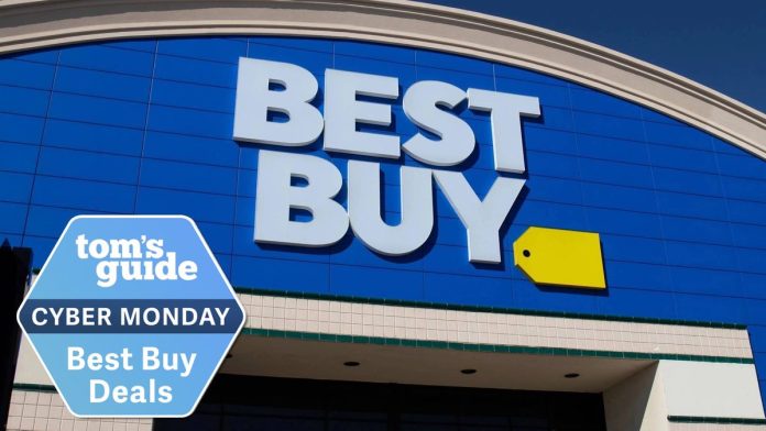 Κλείστε τις καλύτερες προσφορές Cyber Monday στο Best Buy