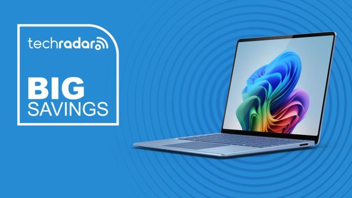 Χαμηλή τιμή ρεκόρ για το Microsoft Surface μετά τη Black Friday