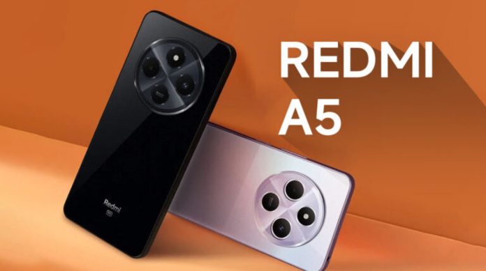 Οικονομικό Redmi A5: Τιμή για το 2025! - TechFreak.GR