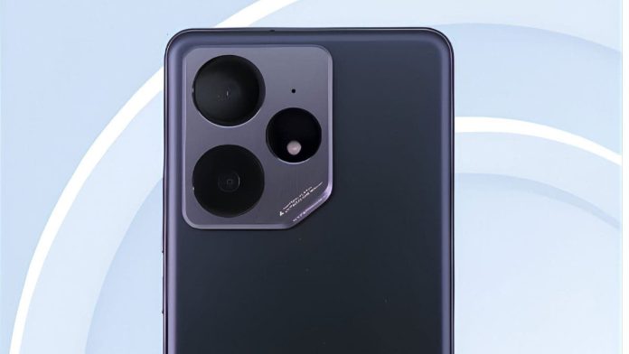 Realme Neo7 Starship Edition: Η άκρως εντυπωσιακή νέα έκδοση