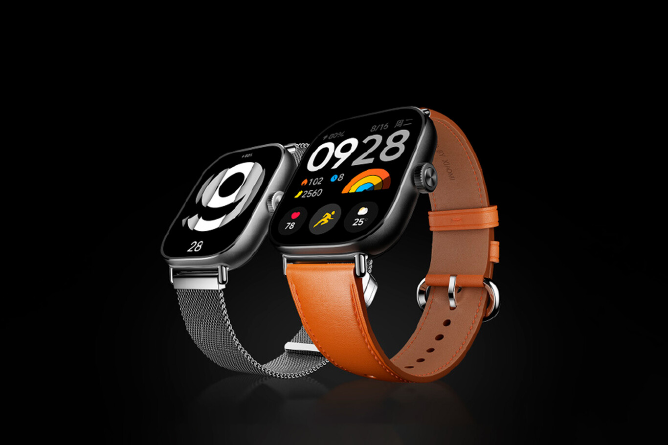 Redmi Watch 4 Global Edition με έκπτωση - TechFreak.GR