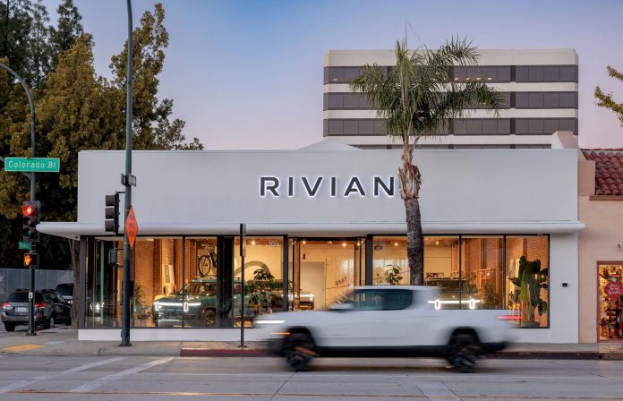 Η Rivian Stocks αναρριχείται στους νέους επαίνους των αναλυτών: Είναι τώρα η ώρα για αγορά;