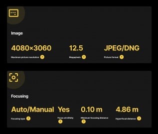 Samsung galaxy s25 ultra, Samsung Galaxy S25 Ultra: Λίστα καταχώρησης αποκαλύπτει λεπτομέρειες για την κάμερα