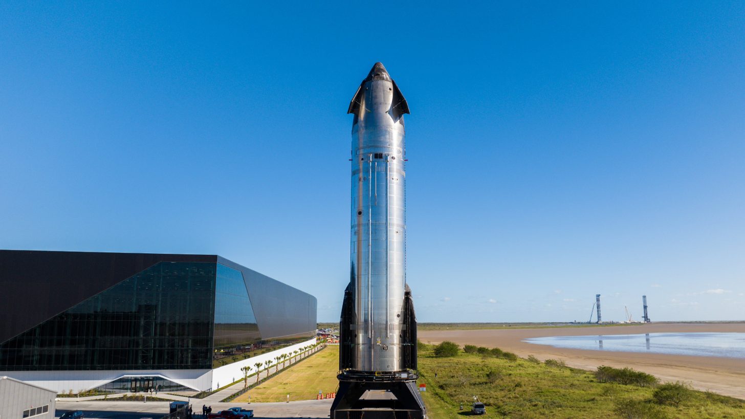 Συμβουλές για την εκτόξευση του SpaceX Starship Flight 7! - TechFreak.GR