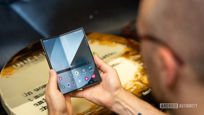 Η Καλύτερη Στιγμή για το Samsung Galaxy Z Fold 6