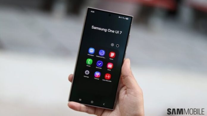 Συνδυασμός Gemini AI και εφαρμογών μετοχών Samsung