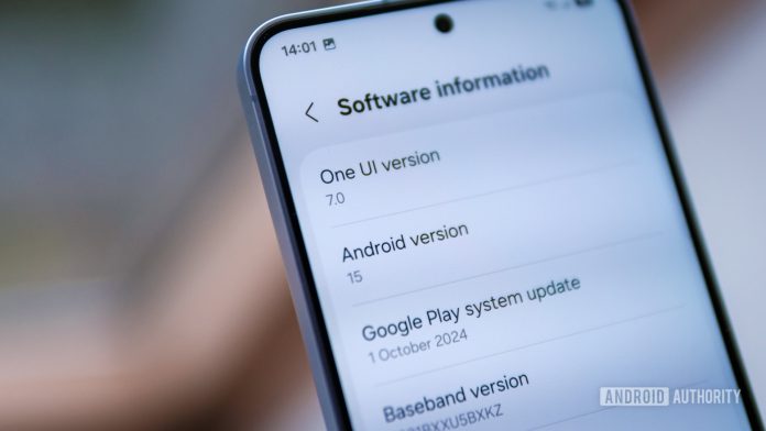 Αρχειοθέτηση UI 7: Αξιοποιώντας το Android 15