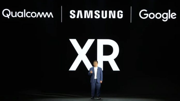 Samsung προετοιμάζει συσκευή XR με περιορισμένη παραγωγή για το 2025