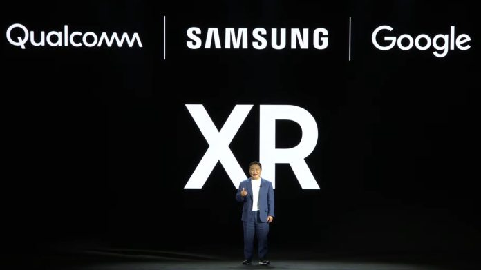 Η Samsung εξετάζει τον επαναλαμβανόμενο σχεδιασμό του Galaxy Ring με τα γυαλιά XR